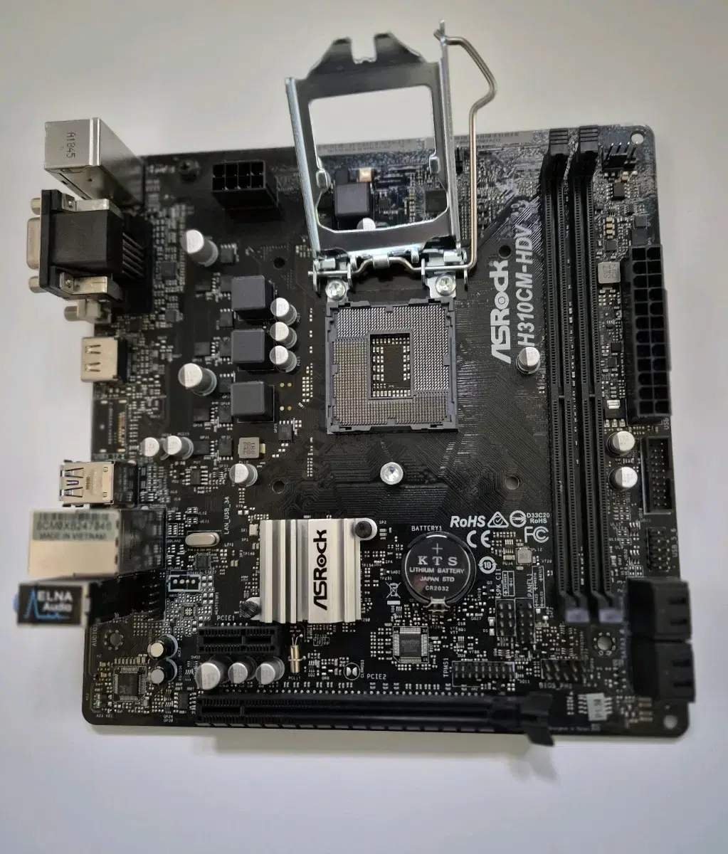 Asrock 8~9세대